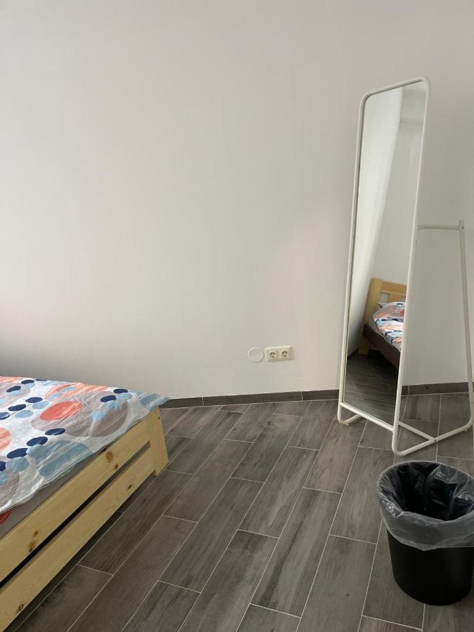 Hana'S Rooms Vienne Extérieur photo
