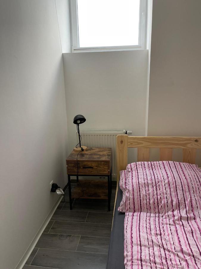 Hana'S Rooms Vienne Extérieur photo